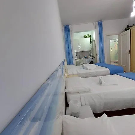 Casa Di Sofia Vicino Ospedale E Grotte 卡斯特拉纳格罗泰