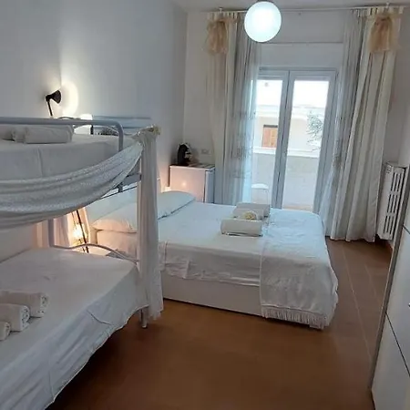Casa Di Sofia Vicino Ospedale E Grotte 3*