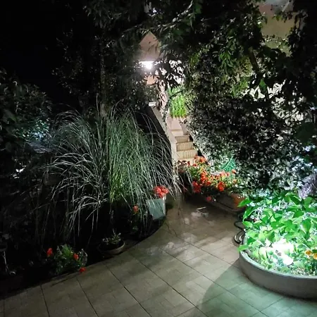 Casa Di Sofia Maison d'hôtes Castellana Grotte