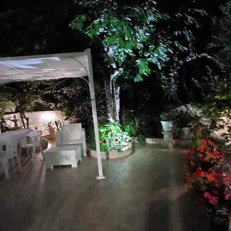 Casa Di Sofia Maison d'hôtes