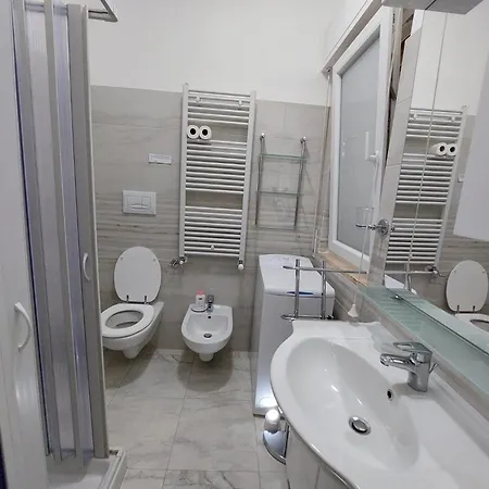 招待所 Casa Di Sofia Vicino Ospedale E Grotte 卡斯特拉纳格罗泰