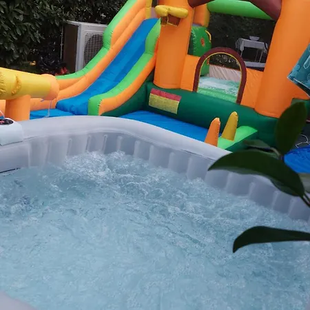 Casa Di Sofia Maison d'hôtes