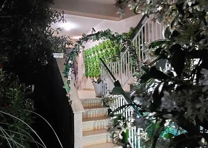 Casa Di Sofia Castellana Grotte