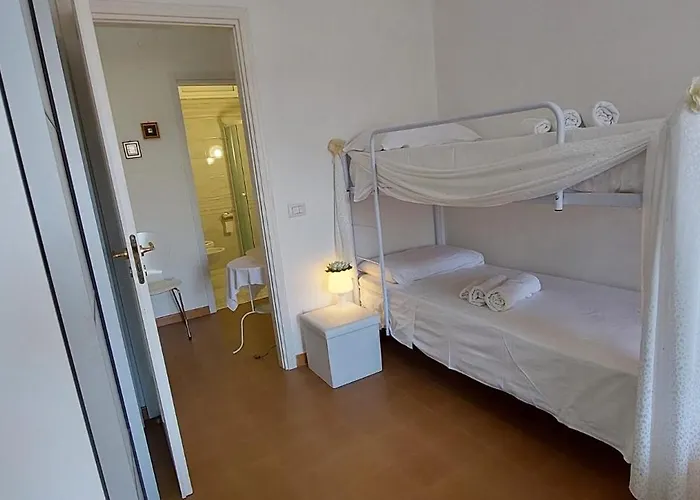 Casa Di Sofia Affittacamere 3*