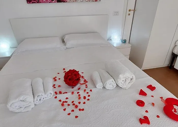 Casa Di Sofia Affittacamere Castellana Grotte