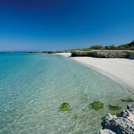 Casa Di Sofia Gasthuis Castellana Grotte