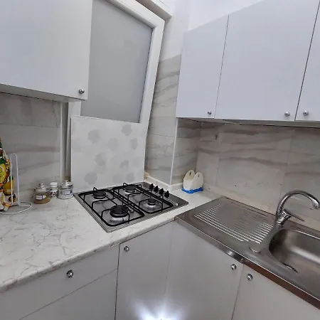 Casa Di Sofia Gasthuis Castellana Grotte