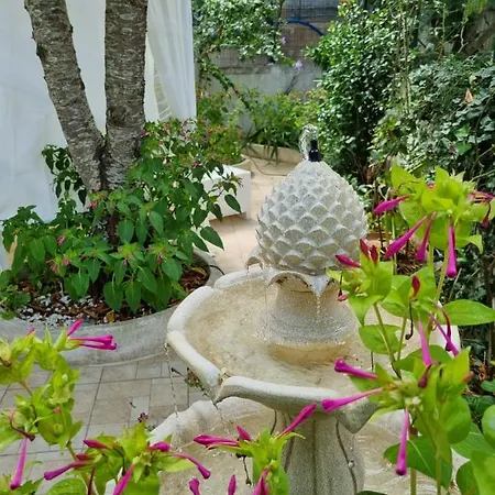 Casa Di Sofia Vicino Ospedale E Grotte 3*