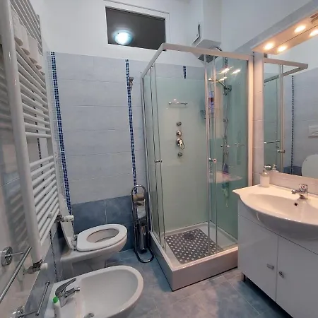 Casa Di Sofia Vicino Ospedale E Grotte Castellana Grotte