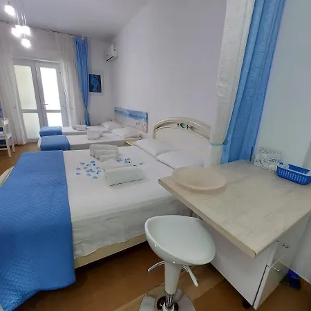 Casa Di Sofia بيت ضيافة كاستيلانا غروتي