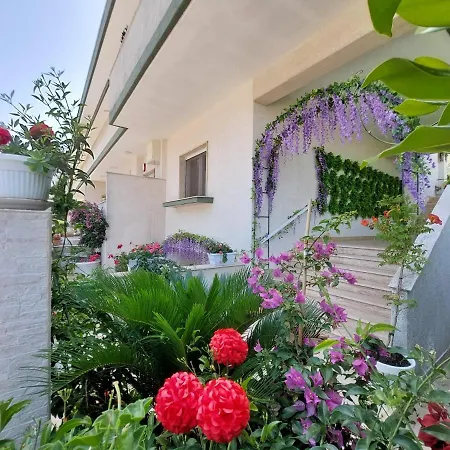 Casa Di Sofia Vicino Ospedale E Grotte Castellana Grotte