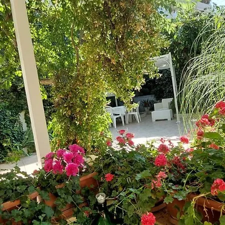 بيت ضيافة Casa Di Sofia كاستيلانا غروتي