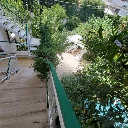 Casa de hóspedes Casa Di Sofia