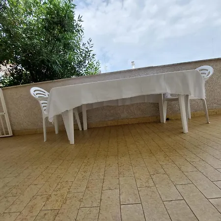 Casa Di Sofia Vicino Ospedale E Grotte 3*