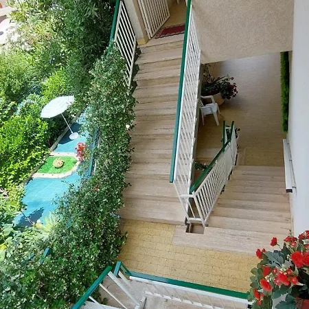 Casa Di Sofia Vicino Ospedale E Grotte Castellana Grotte
