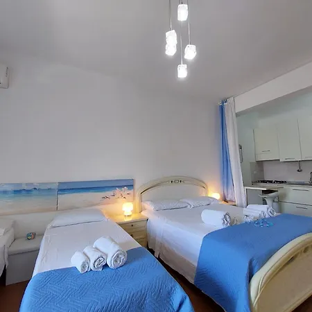 Casa Di Sofia Vicino Ospedale E Grotte Casa de hóspedes