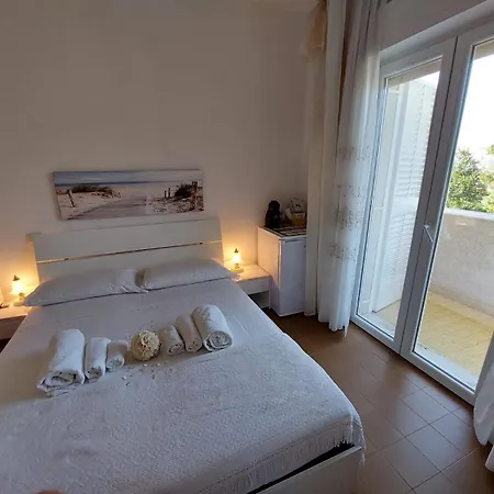 Casa Di Sofia Gasthuis Castellana Grotte