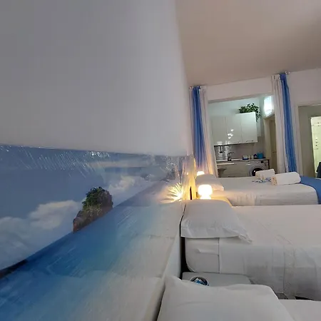 Casa Di Sofia Gasthuis