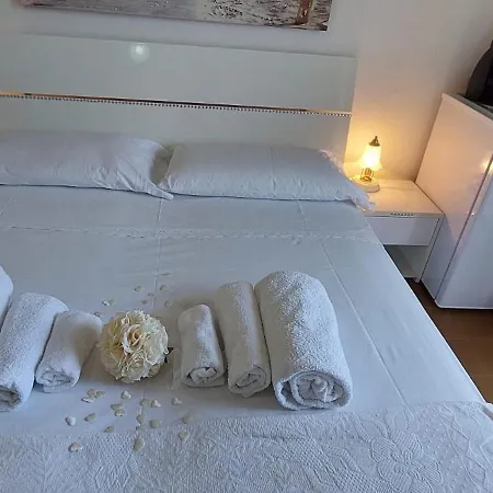 بيت ضيافة Casa Di Sofia كاستيلانا غروتي