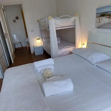 بيت ضيافة Casa Di Sofia كاستيلانا غروتي