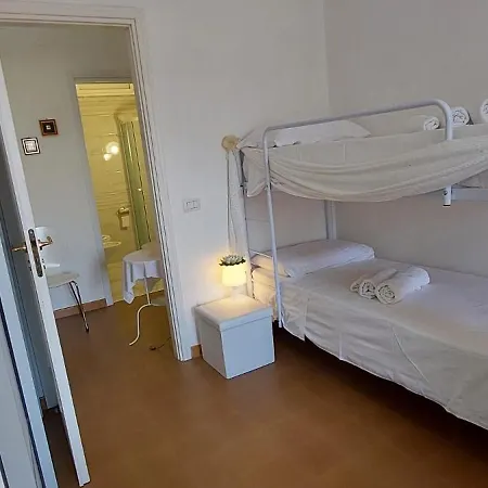 Casa Di Sofia Vicino Ospedale E Grotte Casa de hóspedes 3*