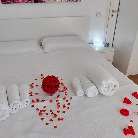 Casa Di Sofia Gasthuis Castellana Grotte