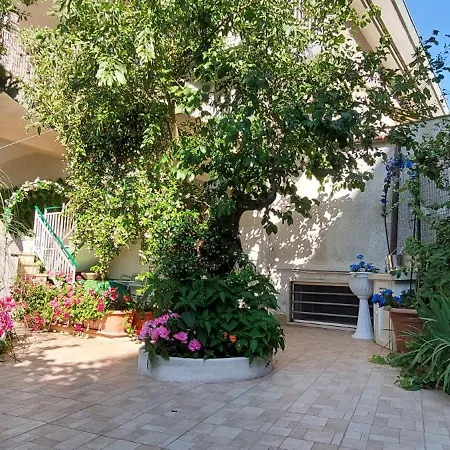 Casa Di Sofia Vicino Ospedale E Grotte Pensjonat 3*