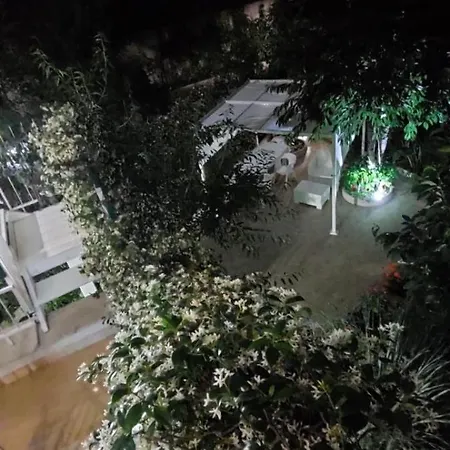 Casa Di Sofia Vicino Ospedale E Grotte 3* Castellana Grotte