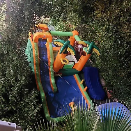 Casa Di Sofia Vicino Ospedale E Grotte 3* Castellana Grotte