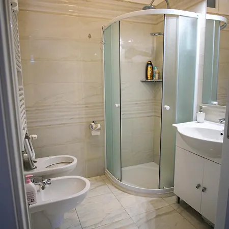Casa Di Sofia Vicino Ospedale E Grotte 3* Castellana Grotte