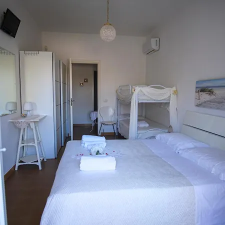 Casa Di Sofia Vicino Ospedale E Grotte Pensjonat