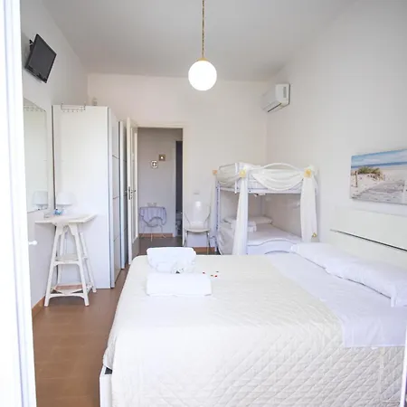 Pensjonat Casa Di Sofia Vicino Ospedale E Grotte