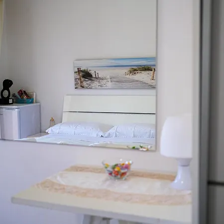 Casa de hóspedes Casa Di Sofia Vicino Ospedale E Grotte 3*