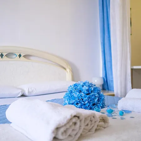 Casa Di Sofia Vicino Ospedale E Grotte Casa de hóspedes