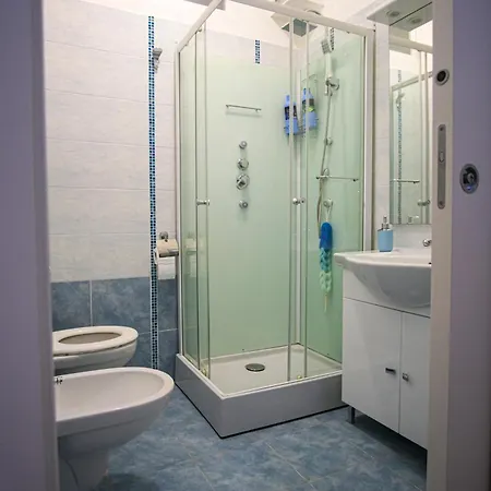 Casa Di Sofia Vicino Ospedale E Grotte 3*