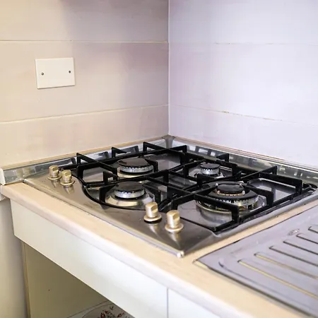 Casa de hóspedes Casa Di Sofia Vicino Ospedale E Grotte 3*