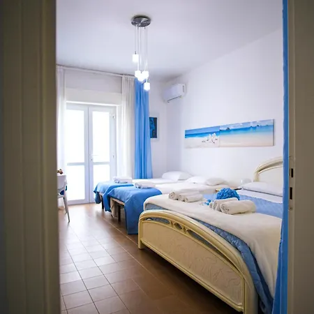 Casa de hóspedes Casa Di Sofia Vicino Ospedale E Grotte Castellana Grotte