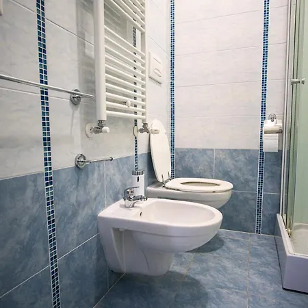 Casa Di Sofia Vicino Ospedale E Grotte 3*
