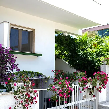 Casa Di Sofia Vicino Ospedale E Grotte