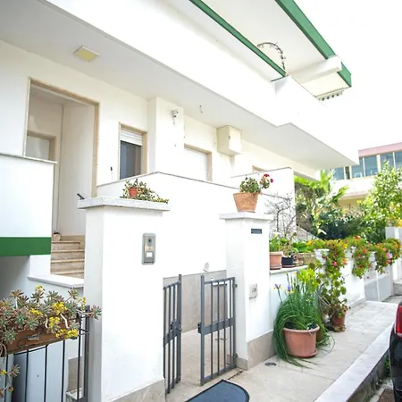 Casa Di Sofia Vicino Ospedale E Grotte Casa de hóspedes