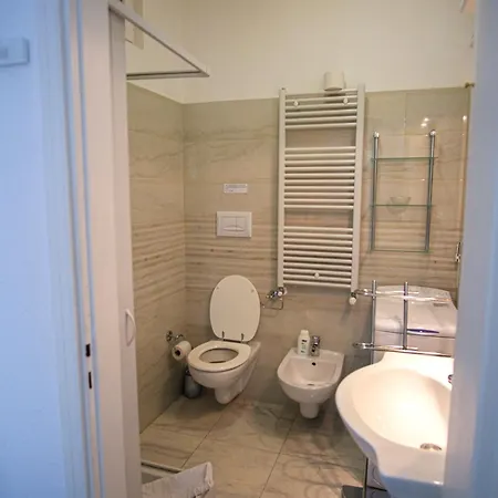 Casa de hóspedes Casa Di Sofia Vicino Ospedale E Grotte