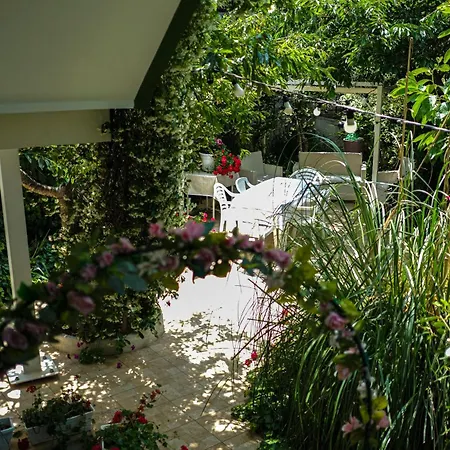 Casa Di Sofia Vicino Ospedale E Grotte Casa de hóspedes 3*