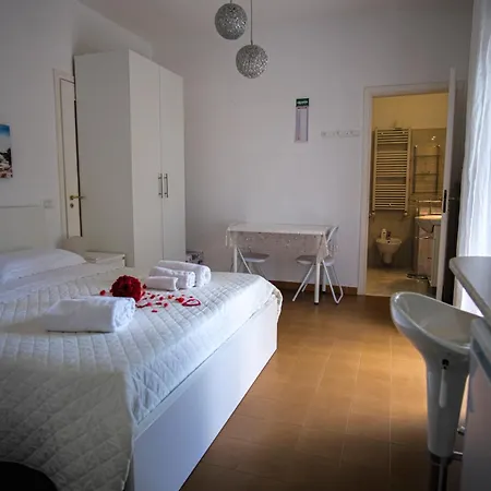 Casa Di Sofia Vicino Ospedale E Grotte Casa de hóspedes Castellana Grotte