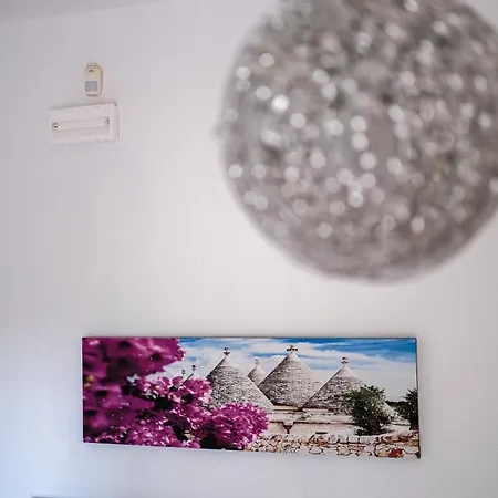 Casa Di Sofia Vicino Ospedale E Grotte 3*