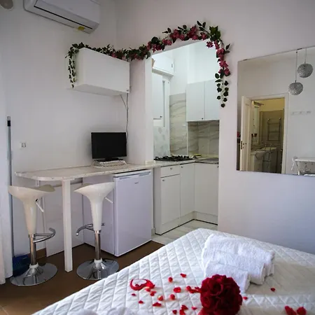 Casa Di Sofia Vicino Ospedale E Grotte