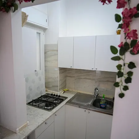 Casa Di Sofia Vicino Ospedale E Grotte Casa de hóspedes