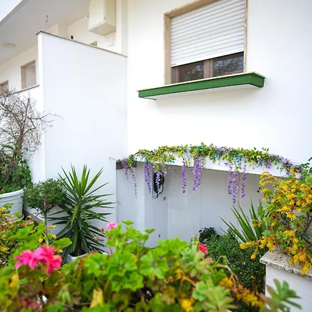 Casa de hóspedes Casa Di Sofia Vicino Ospedale E Grotte