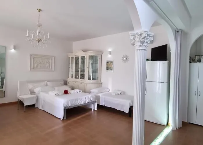 Casa Di Sofia Affittacamere