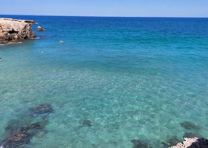 Casa Di Sofia Affittacamere Castellana Grotte