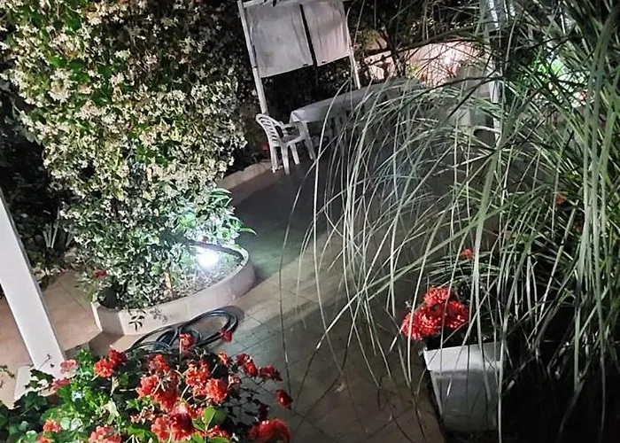 Affittacamere Casa Di Sofia